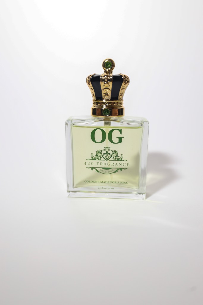 OG by 420 Fragrance™