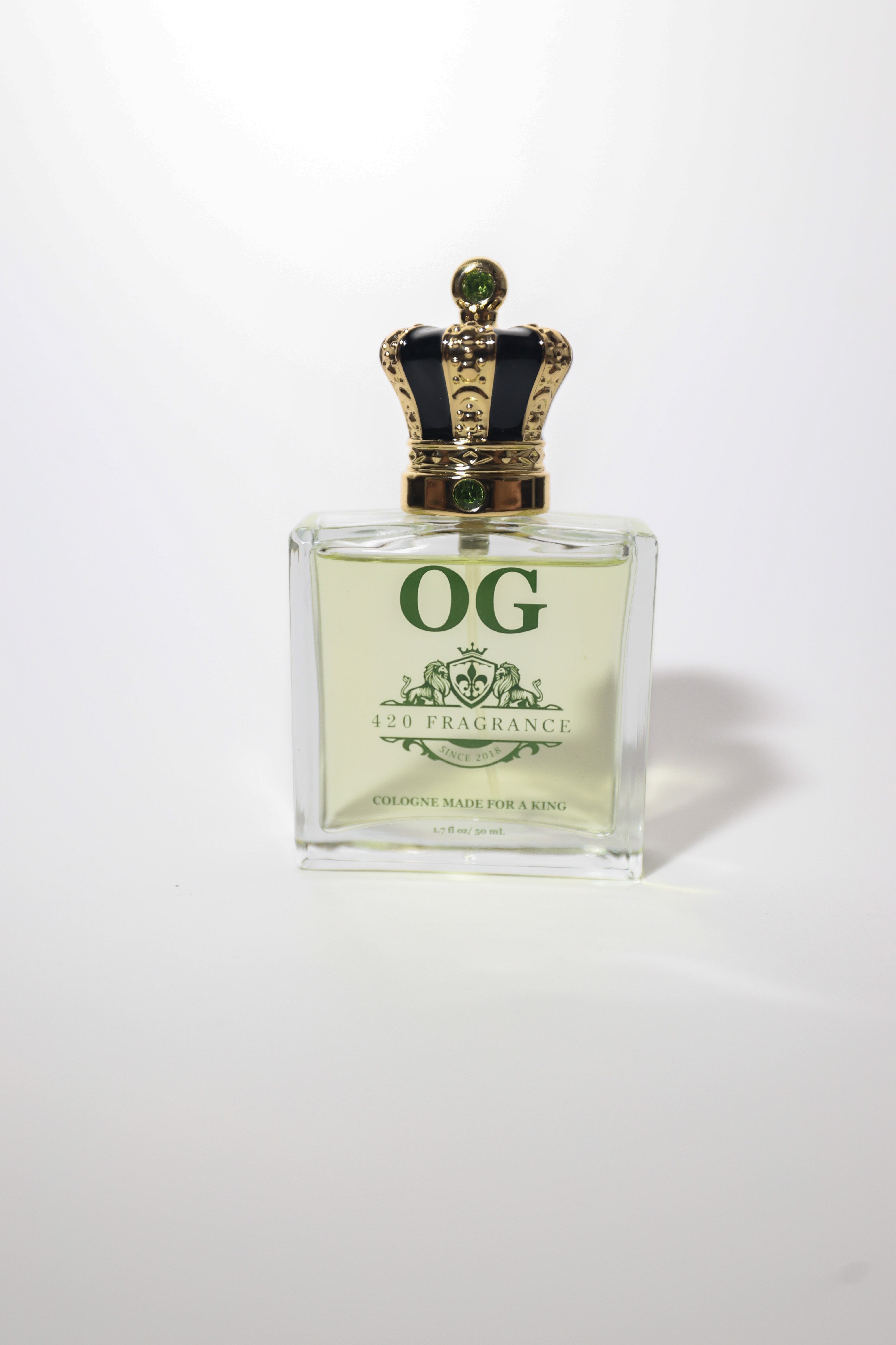 OG by 420 Fragrance™ - Image 3
