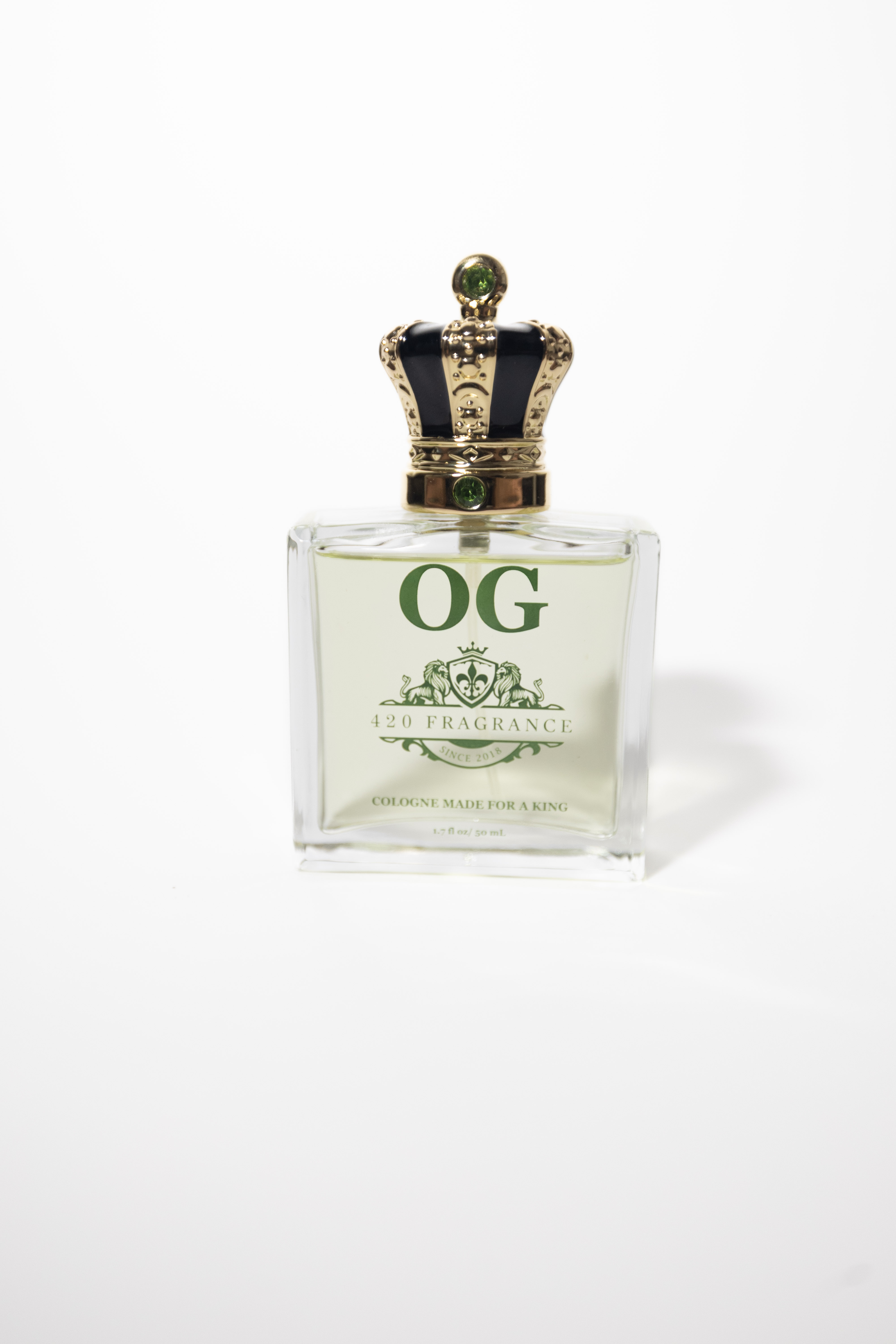 OG by 420 Fragrance™ - Image 8
