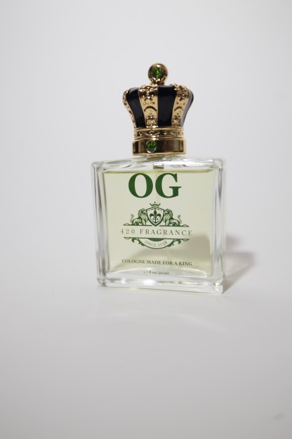OG by 420 Fragrance™