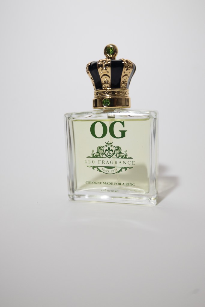 OG by 420 Fragrance™