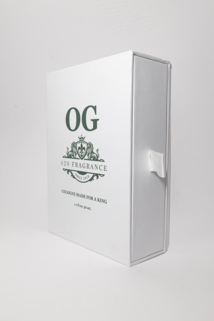 OG by 420 Fragrance™