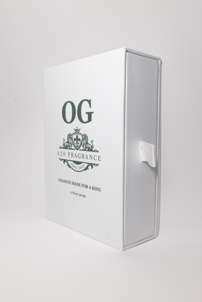 OG by 420 Fragrance™