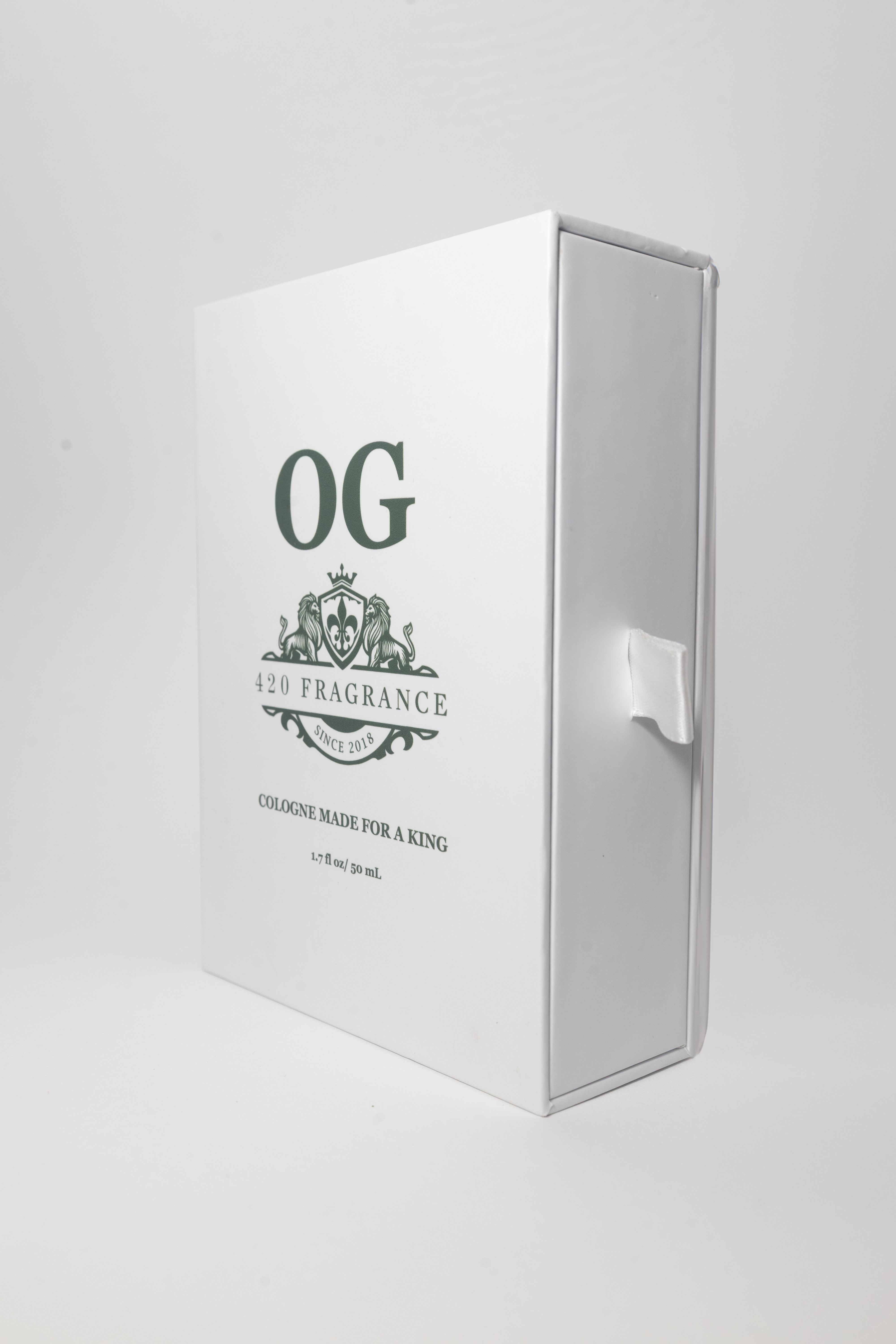 OG by 420 Fragrance™ - Image 2