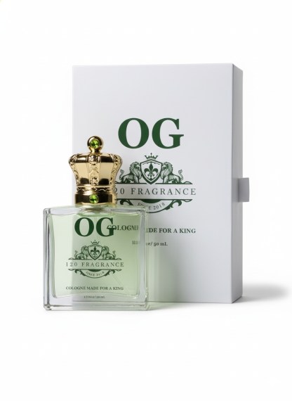OG by 420 Fragrance™