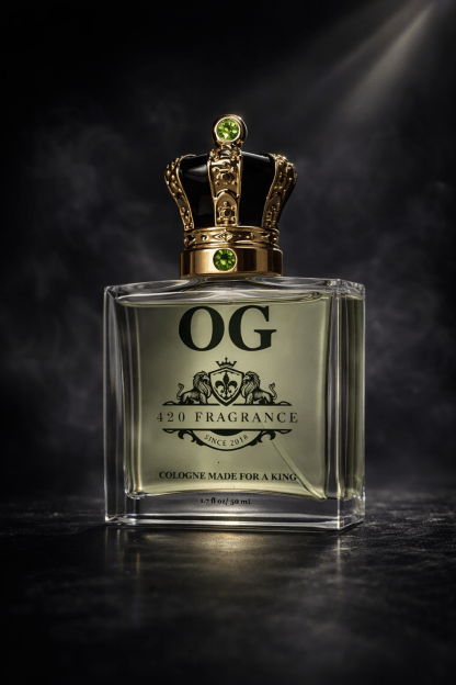 OG by 420 Fragrance™