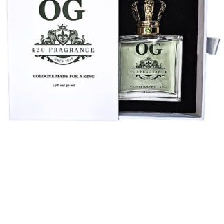 OG by 420 Fragrance™ - Image 5