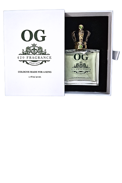OG by 420 Fragrance™ - Image 5