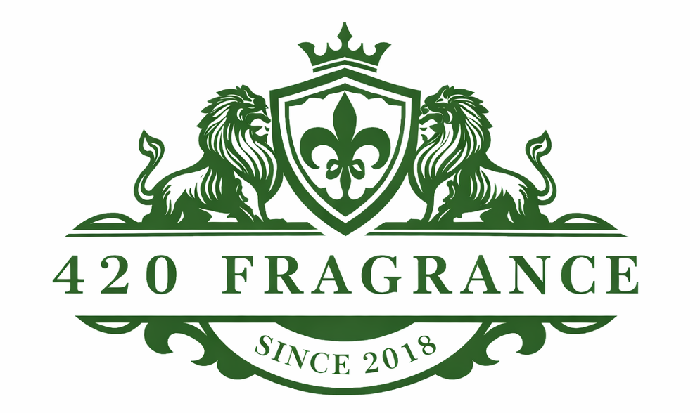 420 FRAGRANCE