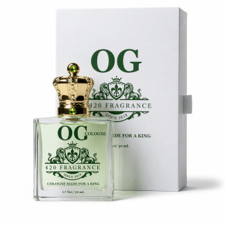 OG by 420 Fragrance™ - Image 1