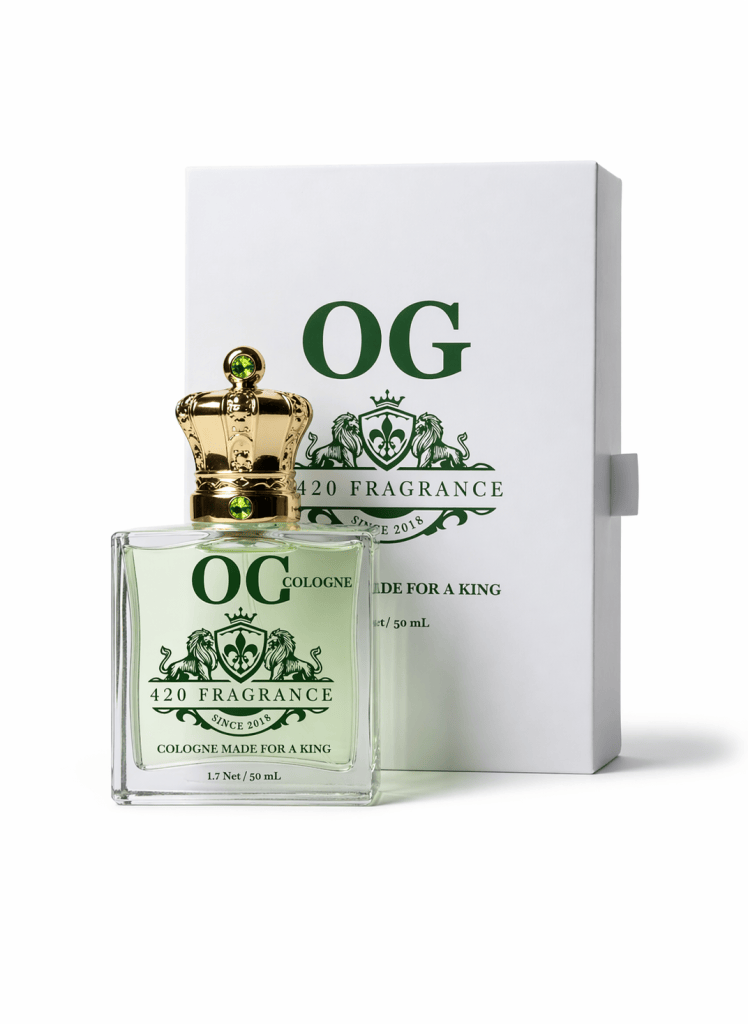 OG by 420 Fragrance™