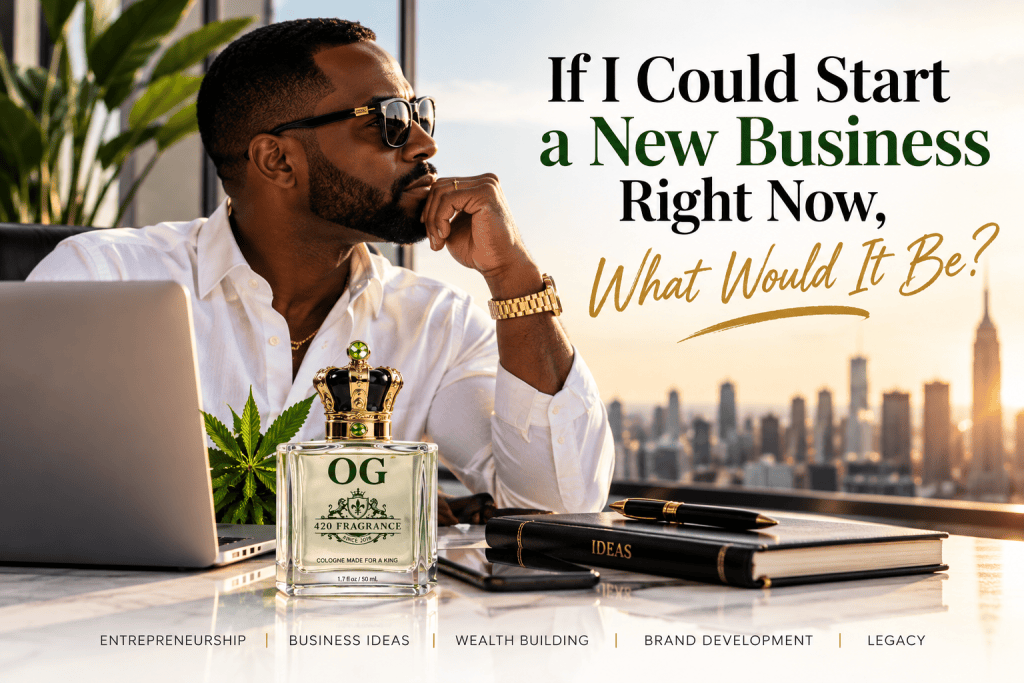 If If could start a new business right now article image